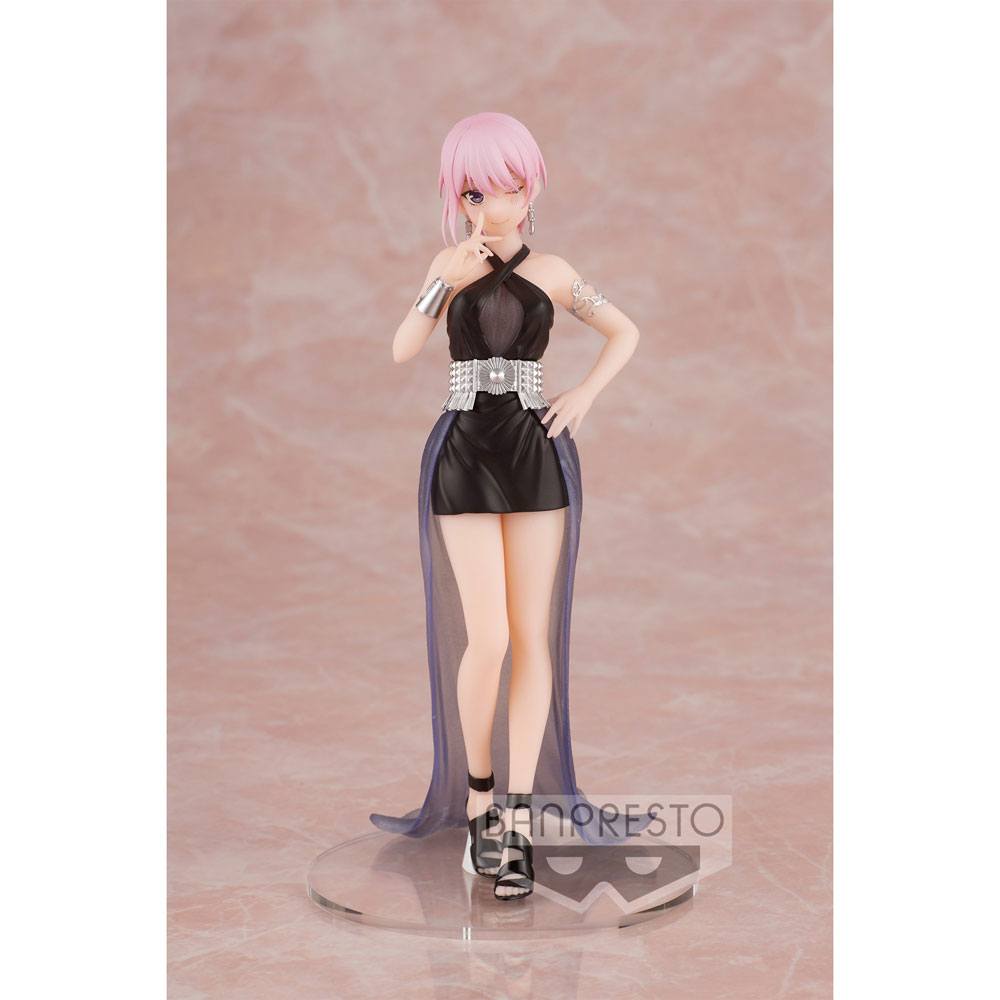 The Quintessential Quintuplets Kyunties PVC Statue Ichika Nakano 18cm
