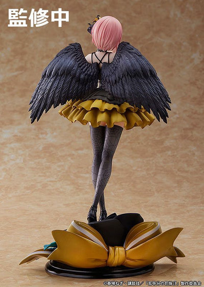 The Quintessential Quintuplets PVC Statue 1/7 Ichika Nakano: Fallen Angel Ver. 25cm - Scale Statue - Proof - Hobby Figures UK