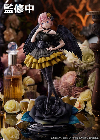 The Quintessential Quintuplets PVC Statue 1/7 Ichika Nakano: Fallen Angel Ver. 25cm - Scale Statue - Proof - Hobby Figures UK
