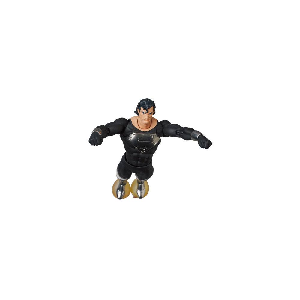 Figura MAFEX Superman 16 cm - Return of Superman da Medicom