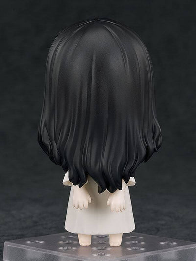 The Ring Nendoroid Action Figure Sadako 10cm - Mini Figures - Good Smile Company - Hobby Figures UK