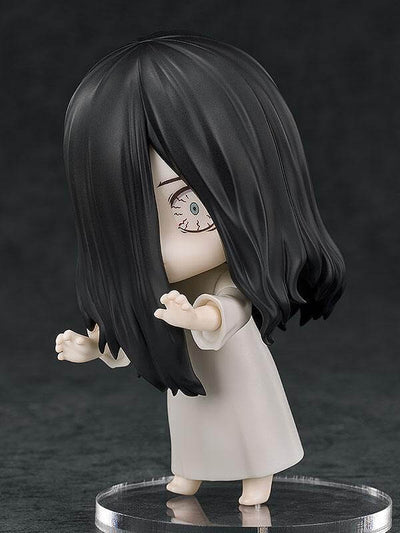 The Ring Nendoroid Action Figure Sadako 10cm - Mini Figures - Good Smile Company - Hobby Figures UK