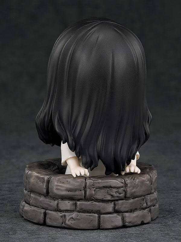 The Ring Nendoroid Action Figure Sadako 10cm - Mini Figures - Good Smile Company - Hobby Figures UK