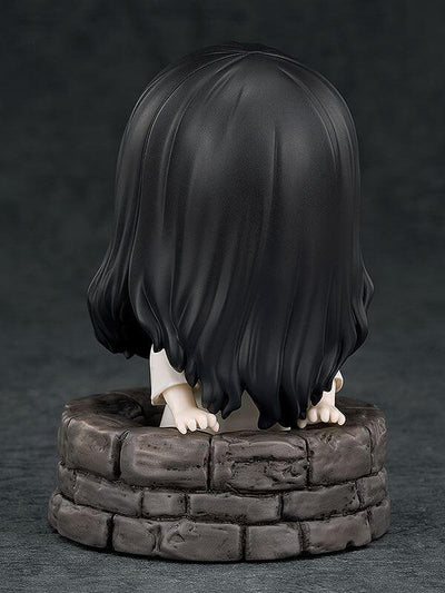 The Ring Nendoroid Action Figure Sadako 10cm - Mini Figures - Good Smile Company - Hobby Figures UK