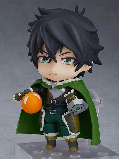 The Rising of the Shield Hero Nendoroid Action Figure Shield Hero 10cm - Mini Figures - Good Smile Company - Hobby Figures UK
