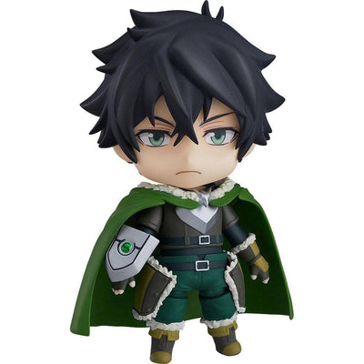 The Rising of the Shield Hero Nendoroid Action Figure Shield Hero 10cm - Mini Figures - Good Smile Company - Hobby Figures UK
