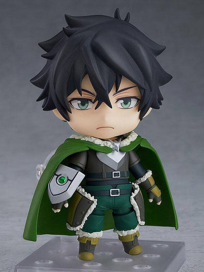 The Rising of the Shield Hero Nendoroid Action Figure Shield Hero 10cm - Mini Figures - Good Smile Company - Hobby Figures UK