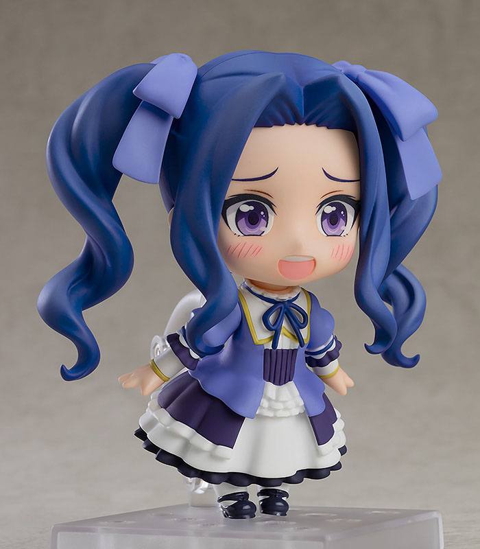 The Rising of the Shield Hero Nendoroid Action Figure Melty 10cm - Mini Figures - Good Smile Company - Hobby Figures UK