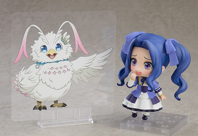 The Rising of the Shield Hero Nendoroid Action Figure Melty 10cm - Mini Figures - Good Smile Company - Hobby Figures UK