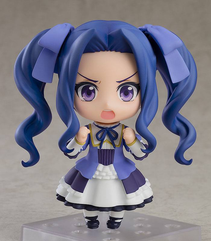 The Rising of the Shield Hero Nendoroid Action Figure Melty 10cm - Mini Figures - Good Smile Company - Hobby Figures UK
