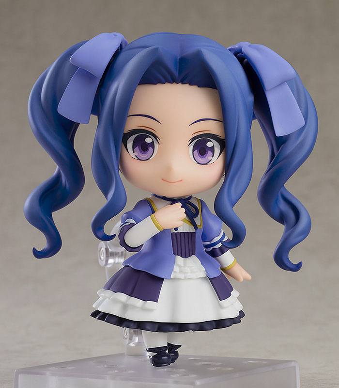 The Rising of the Shield Hero Nendoroid Action Figure Melty 10cm - Mini Figures - Good Smile Company - Hobby Figures UK
