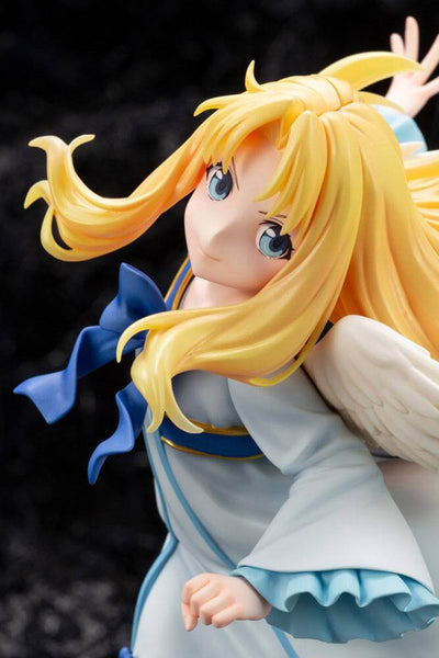 The Rising of the Shield Hero Season 2 PVC Statue 1/7 Filo 21cm - Scale Statue - Kotobukiya - Hobby Figures UK