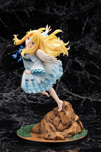 The Rising of the Shield Hero Season 2 PVC Statue 1/7 Filo 21cm - Scale Statue - Kotobukiya - Hobby Figures UK