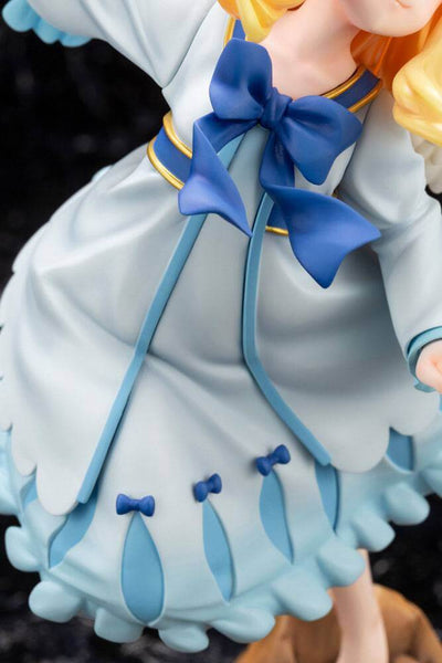 The Rising of the Shield Hero Season 2 PVC Statue 1/7 Filo 21cm - Scale Statue - Kotobukiya - Hobby Figures UK