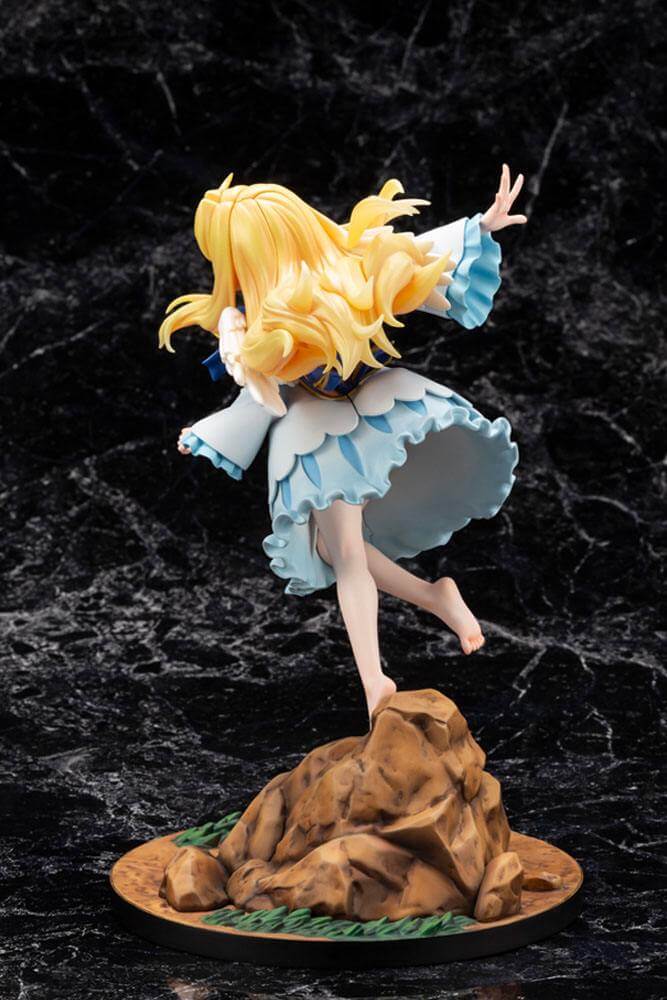 The Rising of the Shield Hero Season 2 PVC Statue 1/7 Filo 21cm - Scale Statue - Kotobukiya - Hobby Figures UK