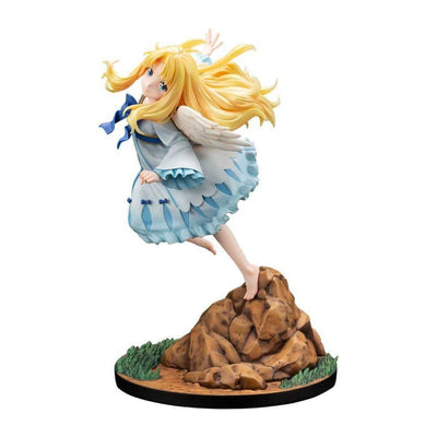 The Rising of the Shield Hero Season 2 PVC Statue 1/7 Filo 21cm - Scale Statue - Kotobukiya - Hobby Figures UK