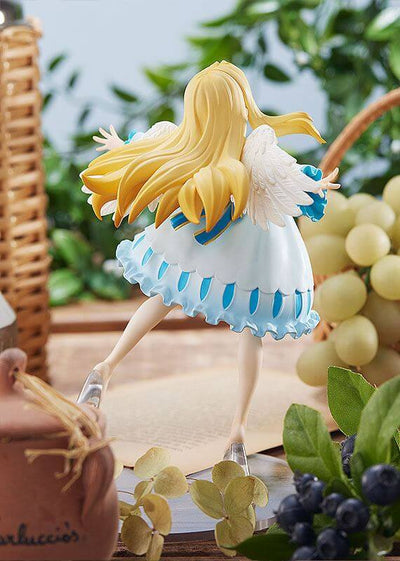 The Rising of the Shield Hero Season 2 Pop Up Parade PVC Statue Filo 14cm - Scale Statue - Good Smile Company - Hobby Figures UK
