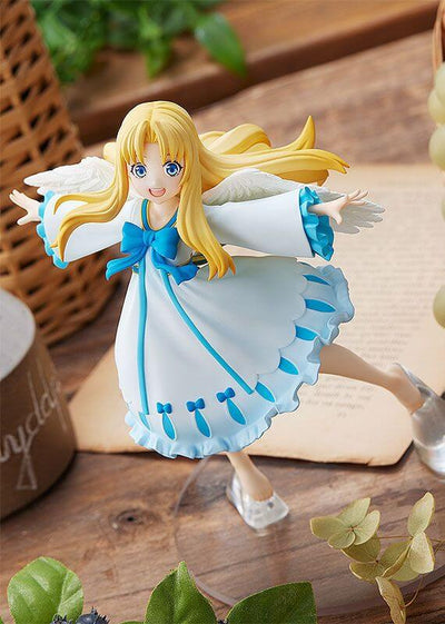 The Rising of the Shield Hero Season 2 Pop Up Parade PVC Statue Filo 14cm - Scale Statue - Good Smile Company - Hobby Figures UK