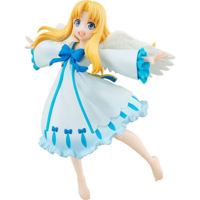The Rising of the Shield Hero Season 2 Pop Up Parade PVC Statue Filo 14cm - Scale Statue - Good Smile Company - Hobby Figures UK