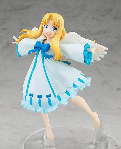 The Rising of the Shield Hero Season 2 Pop Up Parade PVC Statue Filo 14cm - Scale Statue - Good Smile Company - Hobby Figures UK