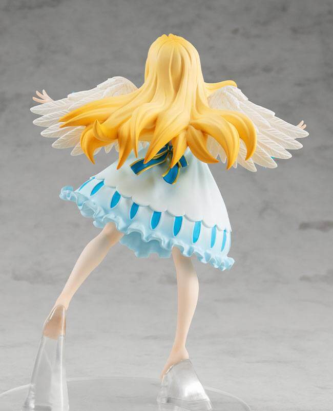 The Rising of the Shield Hero Season 2 Pop Up Parade PVC Statue Filo 14cm - Scale Statue - Good Smile Company - Hobby Figures UK