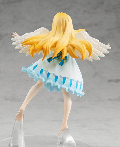 The Rising of the Shield Hero Season 2 Pop Up Parade PVC Statue Filo 14cm - Scale Statue - Good Smile Company - Hobby Figures UK