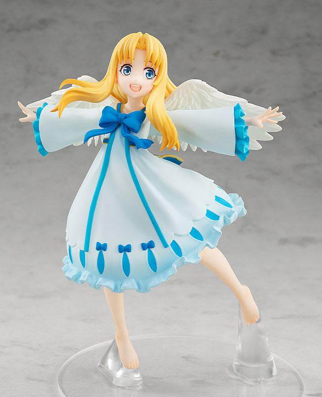 The Rising of the Shield Hero Season 2 Pop Up Parade PVC Statue Filo 14cm - Scale Statue - Good Smile Company - Hobby Figures UK