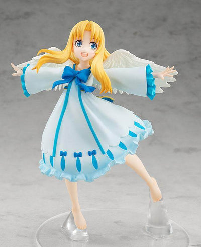 The Rising of the Shield Hero Season 2 Pop Up Parade PVC Statue Filo 14cm - Scale Statue - Good Smile Company - Hobby Figures UK