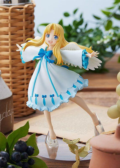 The Rising of the Shield Hero Season 2 Pop Up Parade PVC Statue Filo 14cm - Scale Statue - Good Smile Company - Hobby Figures UK
