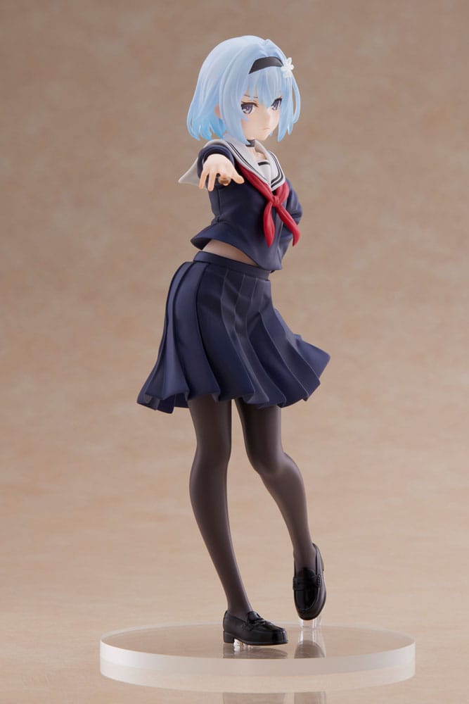 The Ryuo's Work is Never Done! Coreful PVC Statue Ginko Sora - Scale Statue - Taito Prize - Hobby Figures UK