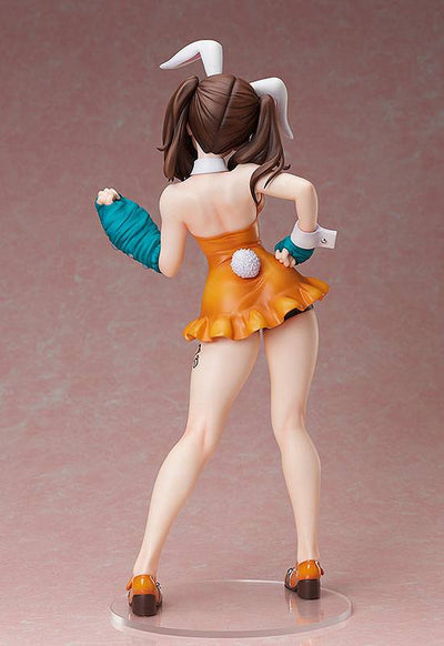 The Seven Deadly Sins: Dragon's Judgement PVC Statue 1/4 Diane Bunny Ver. 45cm - Scale Statue - FREEing - Hobby Figures UK