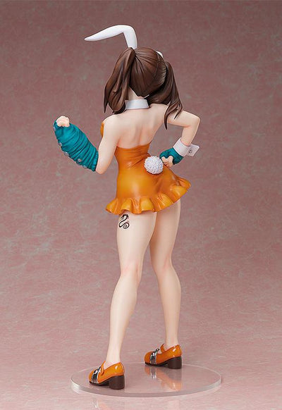 The Seven Deadly Sins: Dragon's Judgement PVC Statue 1/4 Diane Bunny Ver. 45cm - Scale Statue - FREEing - Hobby Figures UK