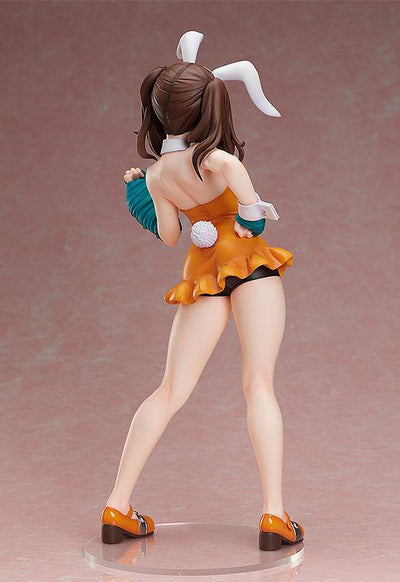 The Seven Deadly Sins: Dragon's Judgement PVC Statue 1/4 Diane Bunny Ver. 45cm - Scale Statue - FREEing - Hobby Figures UK