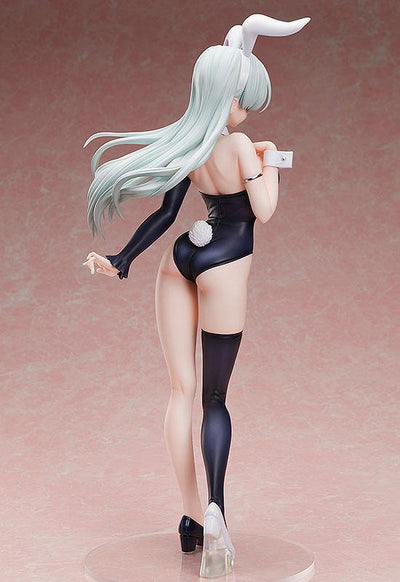 The Seven Deadly Sins: Dragon's Judgement PVC Statue 1/4 Elizabeth Bunny Ver. 43cm - Scale Statue - FREEing - Hobby Figures UK