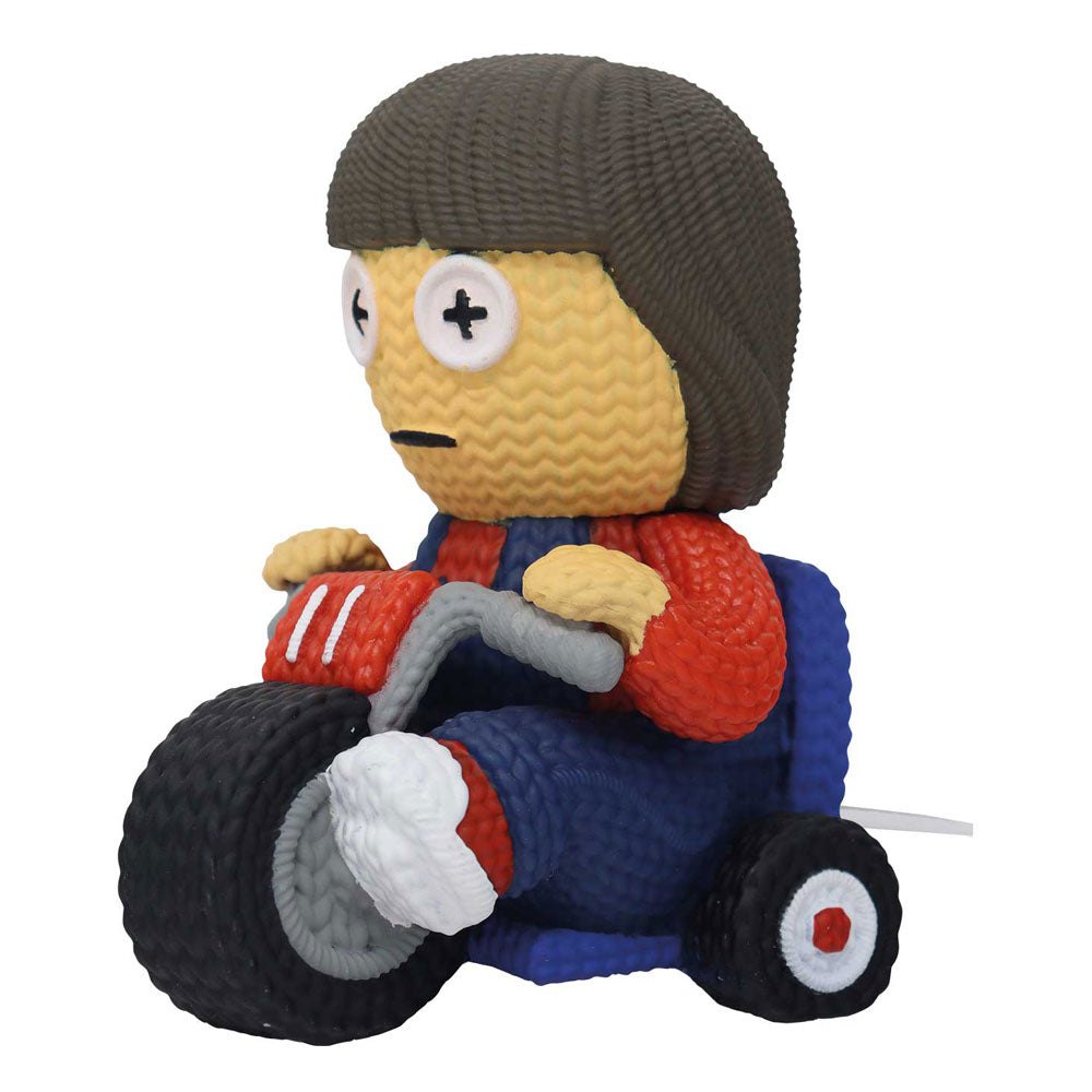 The Shining Vinyl Figure Danny Torrence 13cm - Mini Figures - Handmade by Robots - Hobby Figures UK