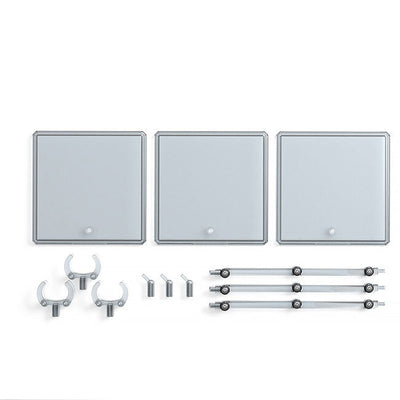 The Simple Stand for Figures & Models 3-Pack - Action Figures - Good Smile Company - Hobby Figures UK