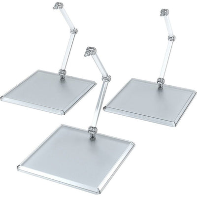 The Simple Stand for Figures & Models 3-Pack - Action Figures - Good Smile Company - Hobby Figures UK