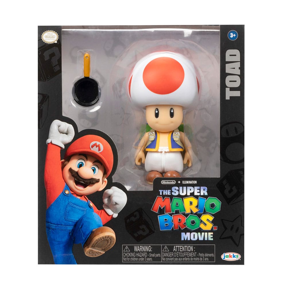 Super mario toys discount