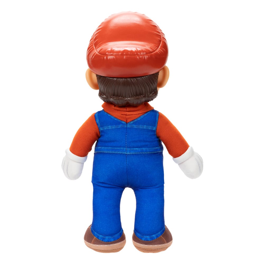 Super mario bros plushies discount