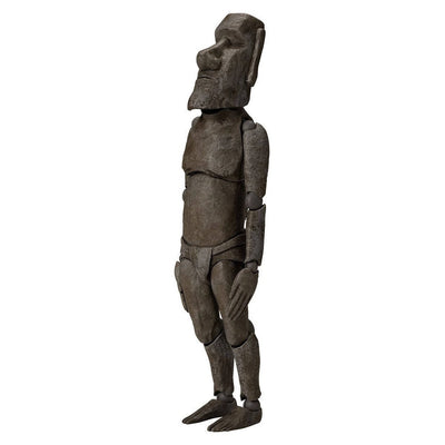 The Table Museum -Annex- Figma Action Figure Moai 14cm - Action Figures - FREEing - Hobby Figures UK