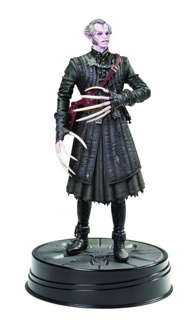 The Witcher 3: Wild Hunt PVC Statue Regis Vampire Deluxe 26cm - Scale Statue - Dark Horse - Hobby Figures UK