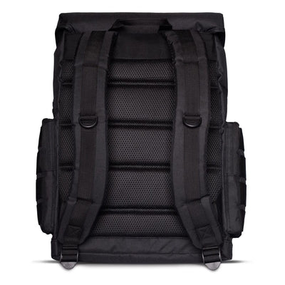 The Witcher Backpack Geralt of Rivia's Monster Hunter - Apparel & Accessories - Difuzed - Hobby Figures UK