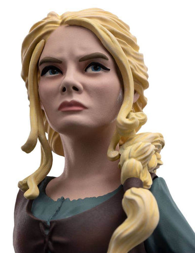 The Witcher Mini Epics Vinyl Figure Ciri of Cintra (Season 2) 15cm - Mini Figures - Weta Workshop - Hobby Figures UK