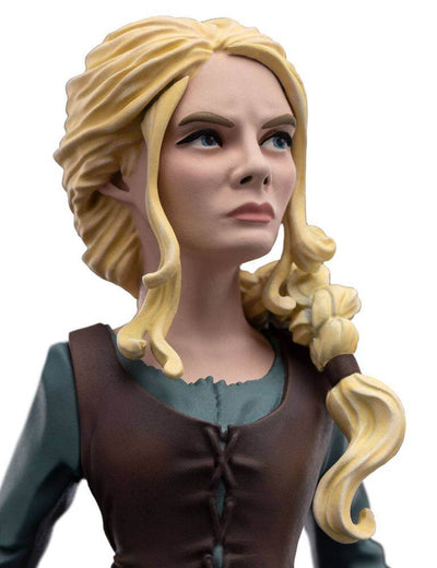 The Witcher Mini Epics Vinyl Figure Ciri of Cintra (Season 2) 15cm - Mini Figures - Weta Workshop - Hobby Figures UK