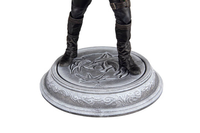 The Witcher PVC Statue Geralt (Season 2) 24cm - Scale Statue - Dark Horse - Hobby Figures UK