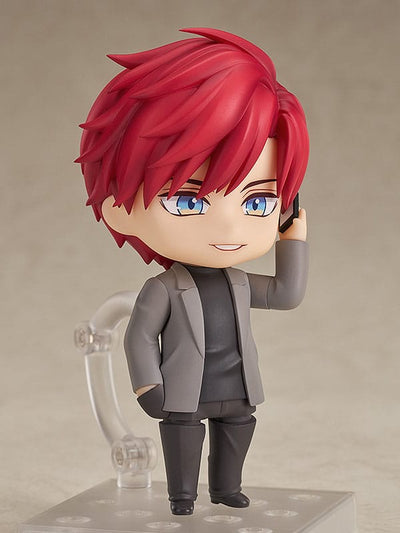 Therapy Game Nendoroid Action Figure Shizuma Ikushima 10cm - Mini Figures - Good Smile Company - Hobby Figures UK