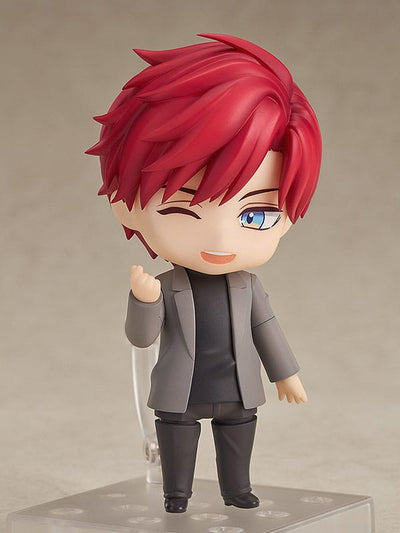 Therapy Game Nendoroid Action Figure Shizuma Ikushima 10cm - Mini Figures - Good Smile Company - Hobby Figures UK