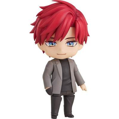 Therapy Game Nendoroid Action Figure Shizuma Ikushima 10cm - Mini Figures - Good Smile Company - Hobby Figures UK