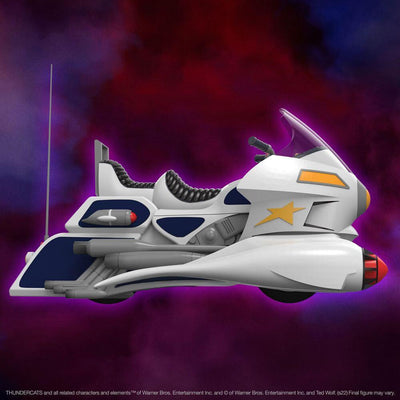 ThunderCats Ultimates Vehicle Wave 5.5 Electro-Charger - Action Figures - Super7 - Hobby Figures UK
