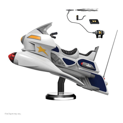 ThunderCats Ultimates Vehicle Wave 5.5 Electro-Charger - Action Figures - Super7 - Hobby Figures UK
